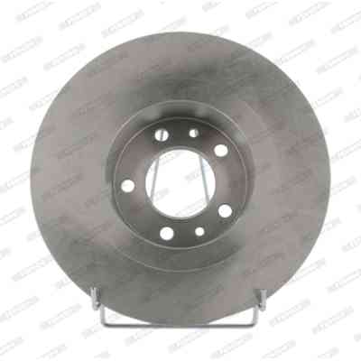 Гальмівний диск FERODO DDF1602 Вінниця