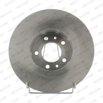Гальмівний диск FERODO DDF1602 Вінниця - фото 2