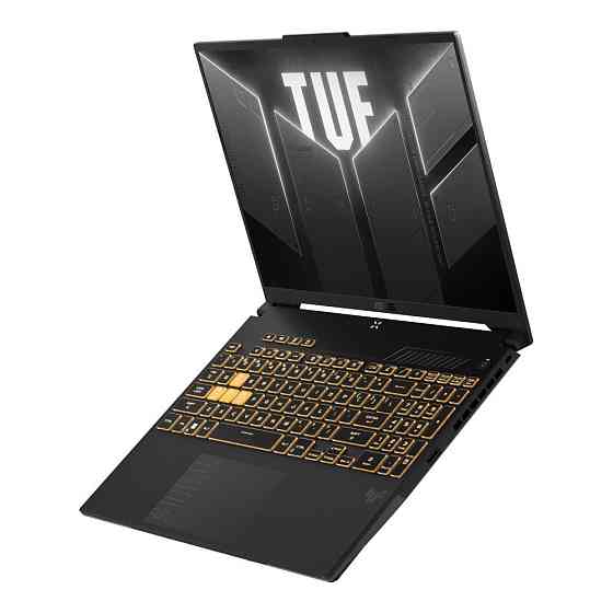 Ноутбук Asus TUF Gaming F16 FX607VU-RL141 (90NR0N06-M00CX0) Mecha Gray ( 14586 ) Харьков