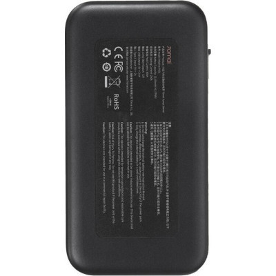Пуско зарядний пристрій 70Mai 11100mAh Jump Starter (car emergency start power) Midrive PS01 (523090) Вінниця - фото 8