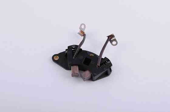 Щітки генератора ЯВА 6V (зі щіткоутримувачем) SPARK (mod A) Київ