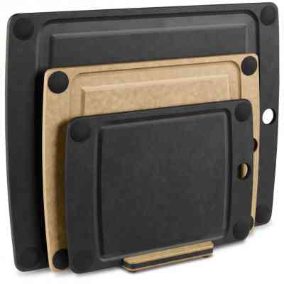 Подставка для досок Victorinox Epicurean Cutting Boards х3 Beige (7.4117) Винница