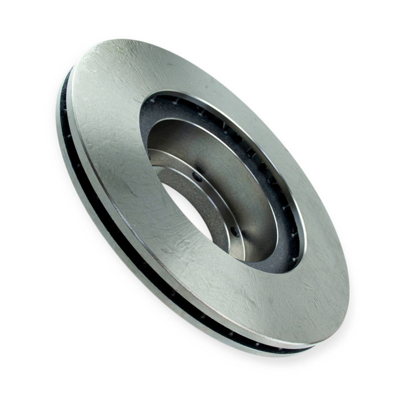 Диск газ 3302 старий зразок d=100 гальмівний Мукачево - фото 1