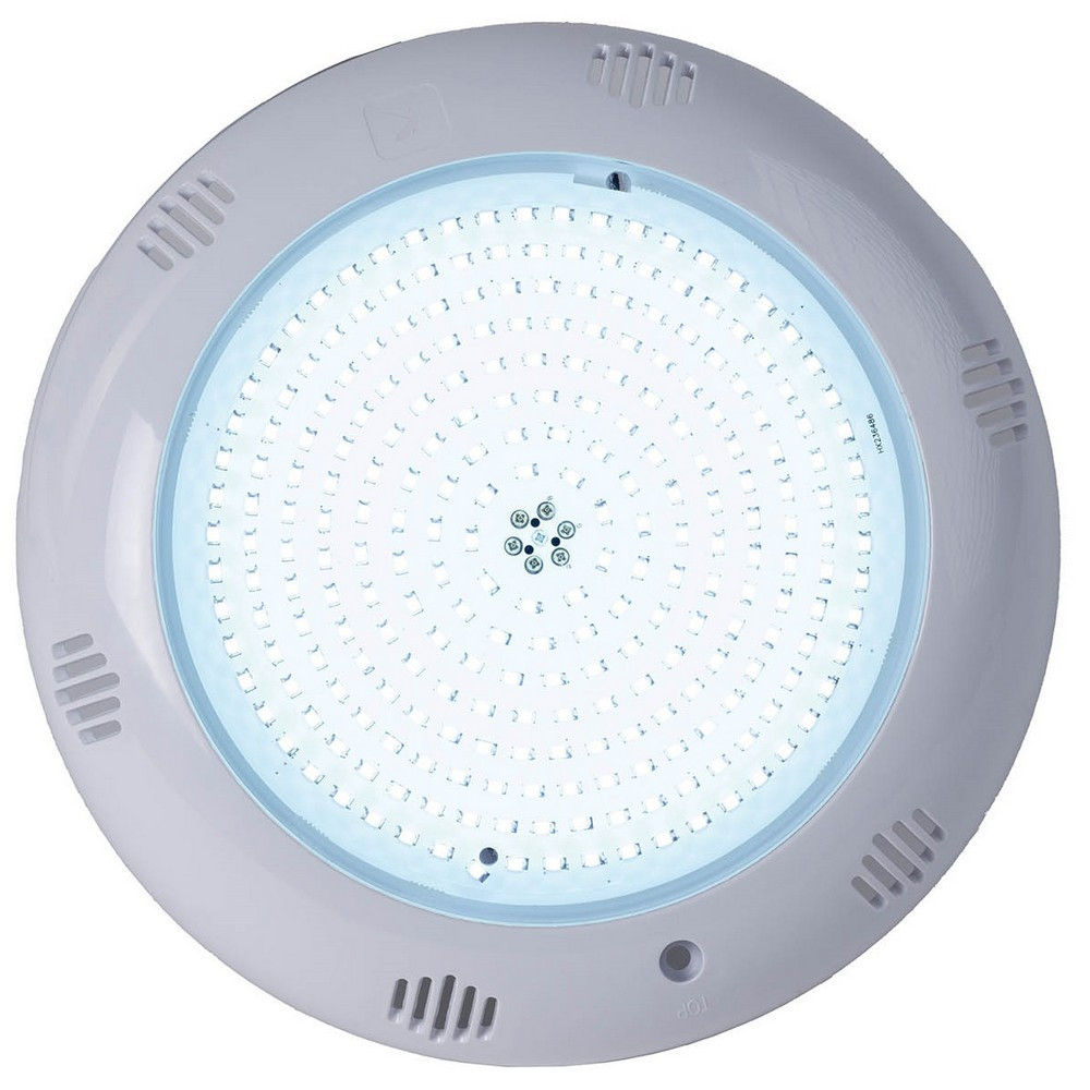Прожектор для бассейнов Hayward 3464PLDBL. LED. 18 Вт. White. под лайнер Киев - изображение 2