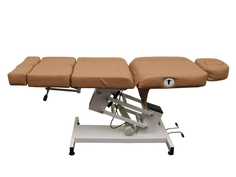 Педикюрное кресло модель 3706 (1 мотор) Киев - изображение 8