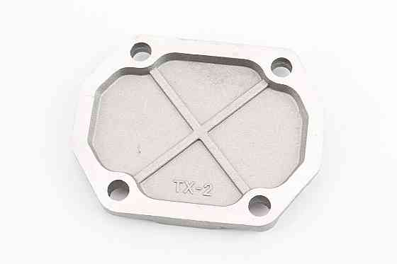 Кришка головки циліндра верхня, тип 2 Киев