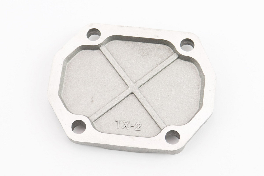 Кришка головки циліндра верхня, тип 2 Киев - изображение 2