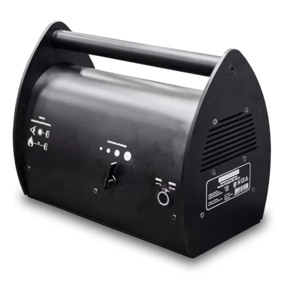 Пошуковий прожектор Bandera Flashlight BFL 280.1X (зенітний) 10200лм Вінниця