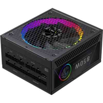 Блок живлення Gamemax 850W (RGB PRO 850G) Вінниця
