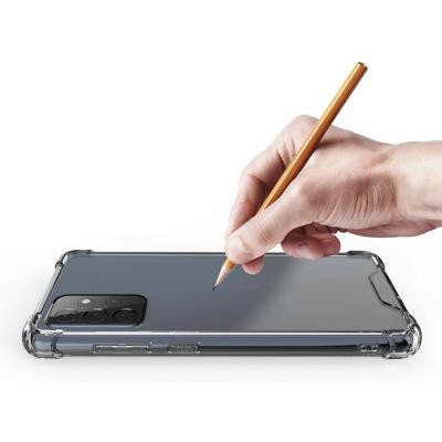 Чохол до мобільного телефона BeCover Anti-Shock Samsung Galaxy A72 SM-A725 Clear (706072) Вінниця - фото 5