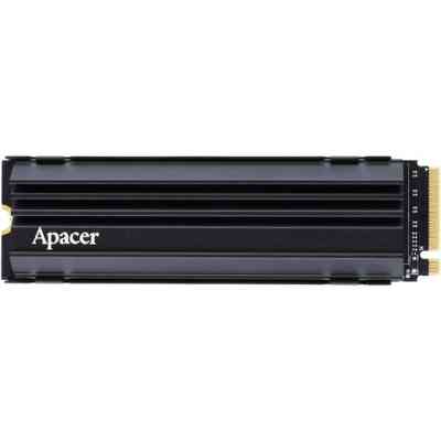 Накопитель SSD M.2 2280 1TB for PS5 Apacer (AP1TBAS2280Q4U5-1) Винница