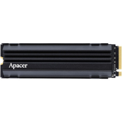 Накопичувач SSD M.2 2280 1TB for PS5 Apacer (AP1TBAS2280Q4U5-1) Вінниця - фото 1