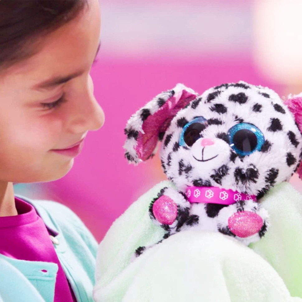 М’яка колекційна іграшка-сюрприз "Чарівне цуценя" #sbabam 51/CN22 іграшка 15 см Вінниця - фото 5