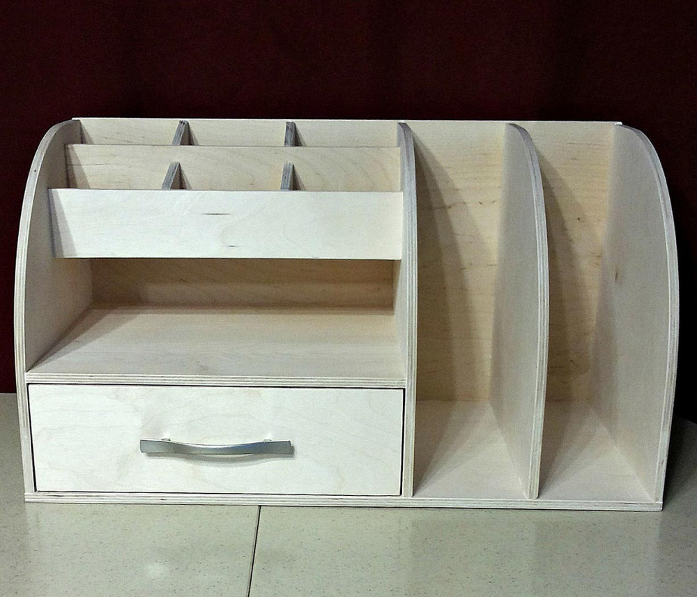 Бюро для бумаг 