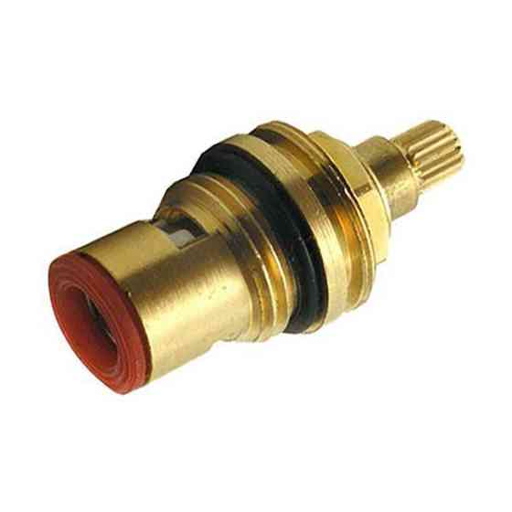 Кранбукса AR 1/2 Керамік МF Харків