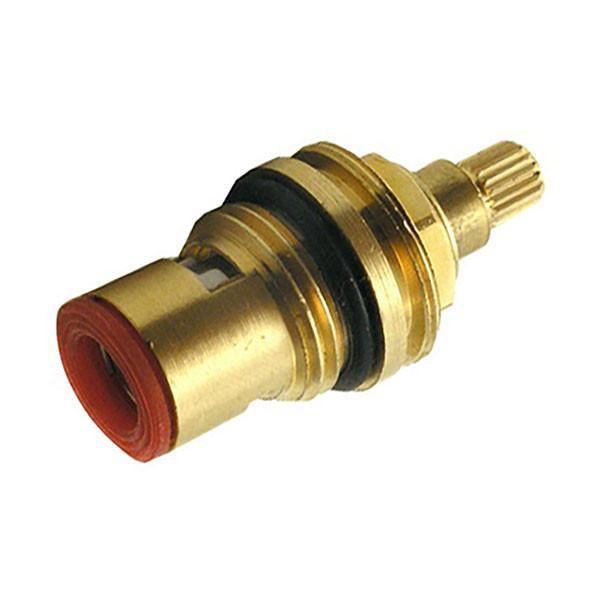 Кранбукса AR 1/2 Керамік МF Харків - фото 2