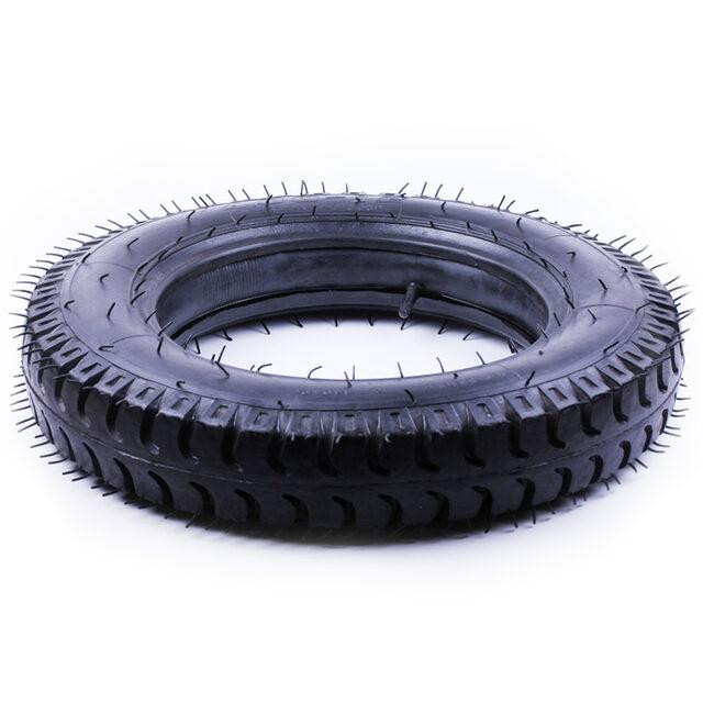 Шина с камерой 4.00*12 6PR (мототрактор) Мукачево - изображение 1