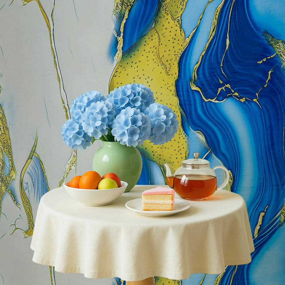 Самоклеящаяся настенная плитка в рулоне Киев - изображение 6