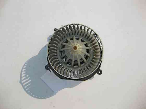 Mercedes-Benz  A2119062300 Вентилятор - моторчик пічки CLS C219 E-Class W211 Одеса