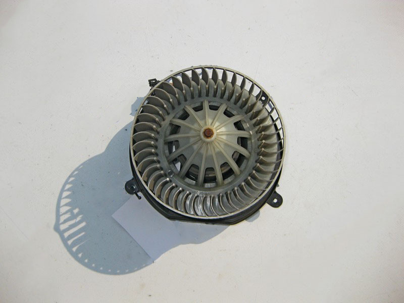 Mercedes-Benz  A2119062300 Вентилятор - моторчик пічки CLS C219 E-Class W211 Одеса - фото 1