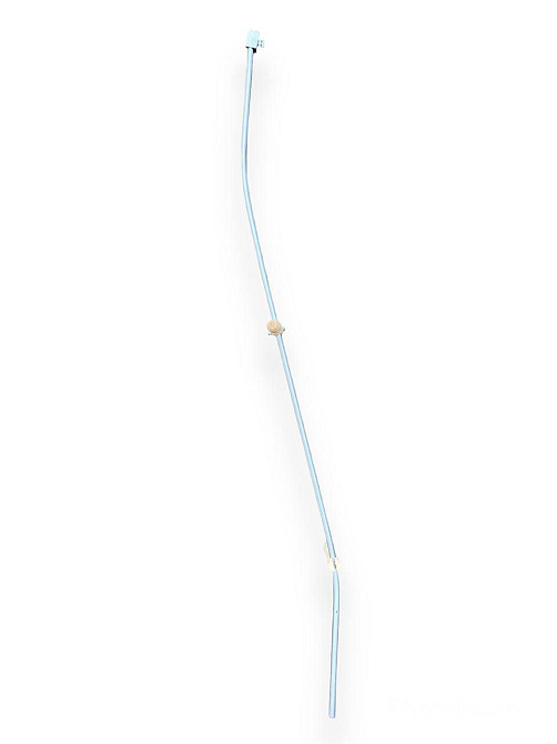 Косьє металеве з хомутом (180 см) Харків - фото 4