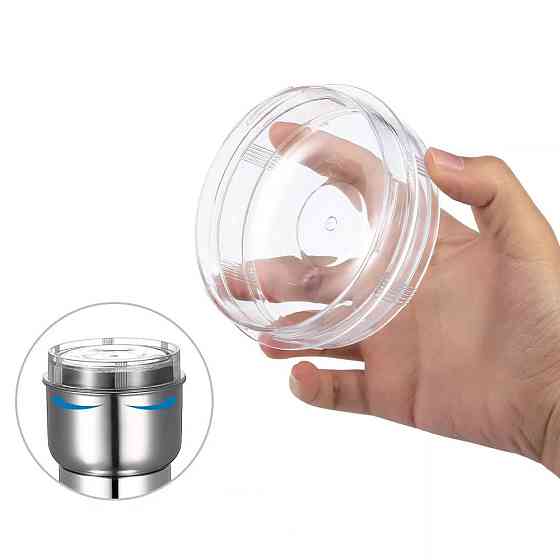 Електрична кавомолка 500Вт,від мережі 220В,СВ-692 SBR Київ