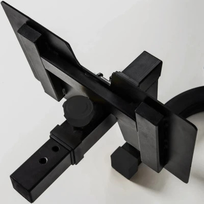 Силовой тренажер Toorx Multifunction Station MSX 50 (MSX-50) (930470) Винница - изображение 7