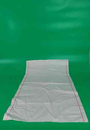 Мішок поліпропіленовий 55х103 (мука50кг)арт48 (1 шт.) Харків