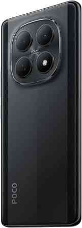 Смартфон Poco M8 5G 8/512 GB Black ( 18442 ) Харьков