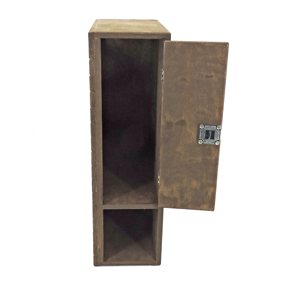 Почтовый ящик 