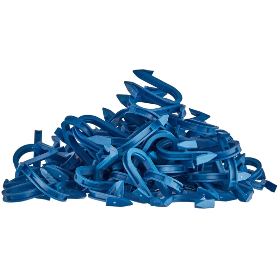 Скоба якірна Koer KR.8030 42 мм (KR5275) Київ