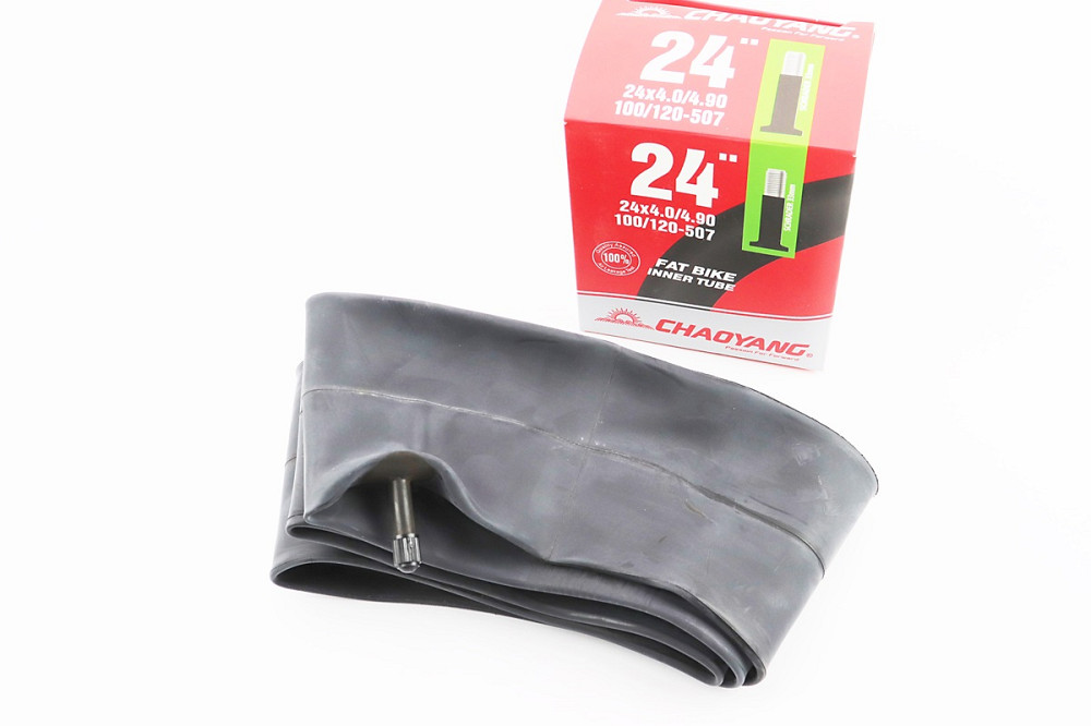 Камера 24"х4,00/4,90 FAT BIKE Київ - фото 1