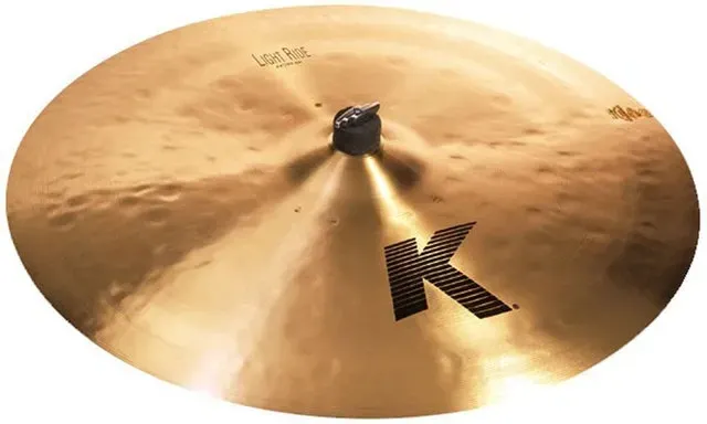 Ударна установка  Zildjian K0832 K-Light Ride 22 Київ - фото 1