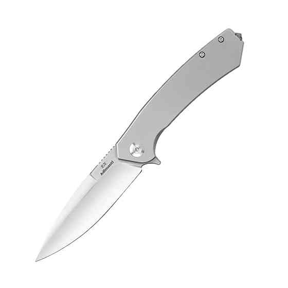 Нож Adimanti NEFORMAT by Ganzo (Skimen design) складной титановый s35vn Киев