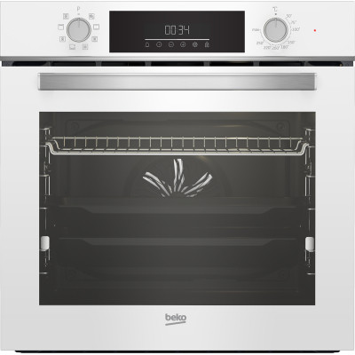 Духова шафа Beko BBIM14300WMS Вінниця - фото 1