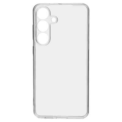 Чехол для мобильного телефона Armorstandart Air Samsung S25 Plus Camera cover Clear (ARM81593) Винница