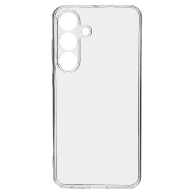 Чохол до мобільного телефона Armorstandart Air Samsung S25 Plus Camera cover Clear (ARM81593) Вінниця - фото 1