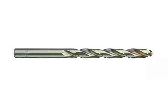Сверло по металлу HSS-G (9.0 мм, 1 шт.) Milwaukee 4932352365 Коломия
