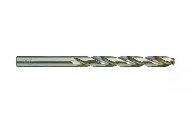 Сверло по металлу HSS-G (9.0 мм, 1 шт.) Milwaukee 4932352365 Коломия - фото 2