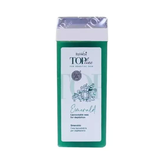 Гибридные теплые воски TOP LINE ItalWax . 100 мл Киев