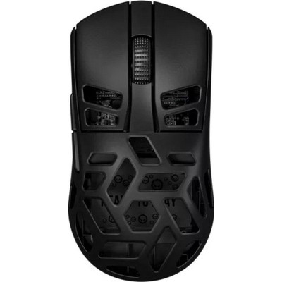 Мышка Lorgar Elite MSE90W Wireless/Bluetooth Black (LRG-MSE90W-BK) Винница - изображение 1