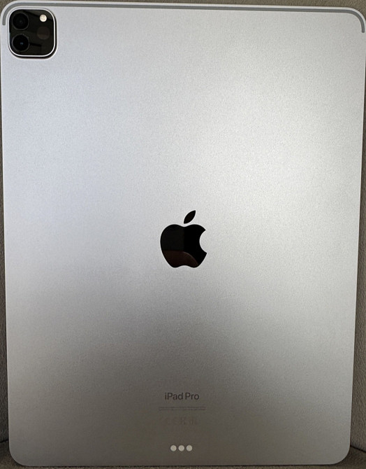 Планшет iPad Pro 12.9