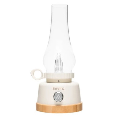 Ліхтар Mactronic Enviro (250 Lm) Cool/Warm White LED Powerbank USB Recharge ( (DAS301765) Вінниця - фото 8