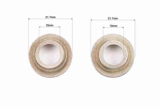 Тарілка клапана к-т 2шт 178F Киев