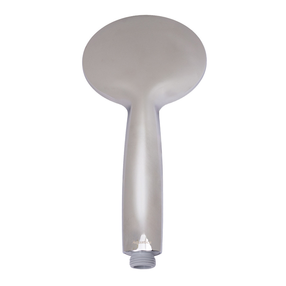 Лейка для душа Ø110мм 5 режимов (20A) AQUATICA (9794220) Киев - изображение 6