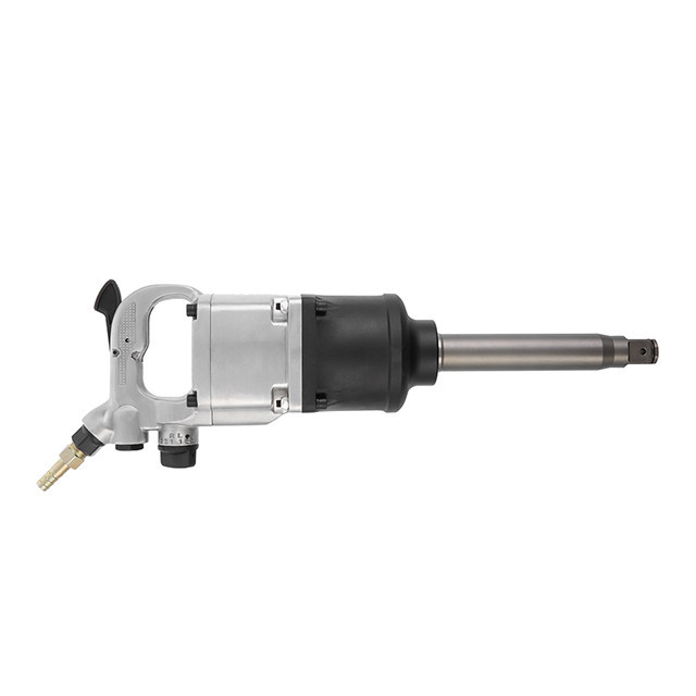 Гайковерт пневматичний 1