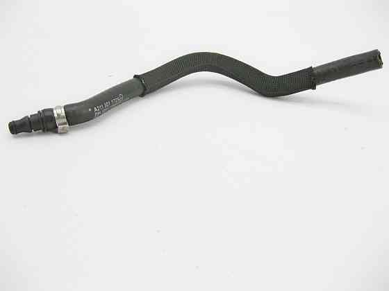 Mercedes-Benz  A2115011725 Вентиляційна трубка від двигуна до розширювального бачка E-Class W211 CLS C219 Одеса