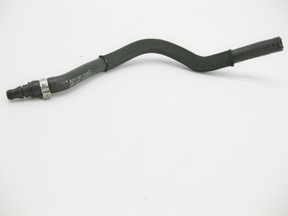 Mercedes-Benz  A2115011725 Вентиляційна трубка від двигуна до розширювального бачка E-Class W211 CLS C219 Одеса - фото 4