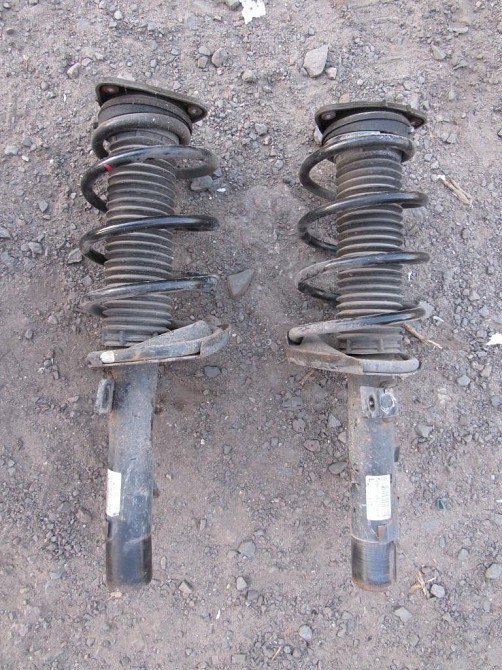 Стійка передня Ford Focus 2008-2011 Ковель - фото 1