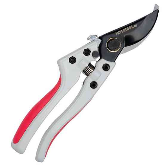 Секатор f 200 мм, SK5, автоматичний замок Мукачево